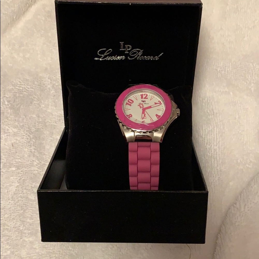 Brand New Lucien Piccard Women’s Watch